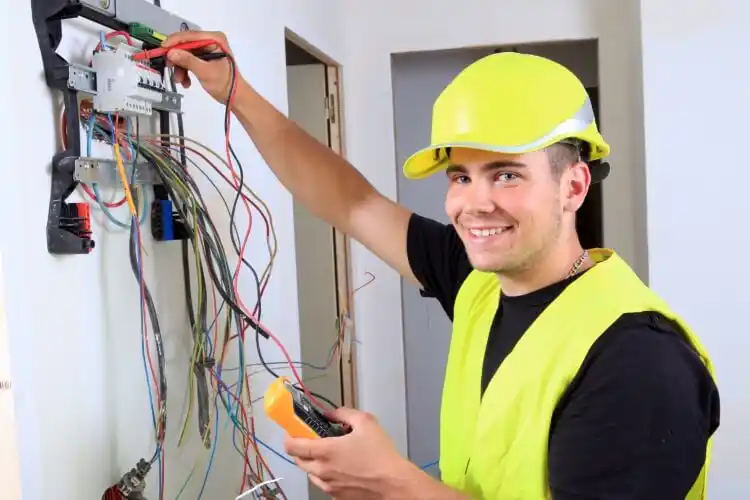 elektricien Schalkhaar